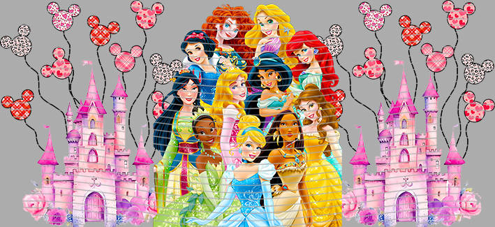 16oz Princess-N4-1741